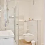 Апартаменты Strandhotel Sweet Little Pearl Шарбойц