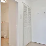 Strandhotel Sweet Little Pearl Апартаменты