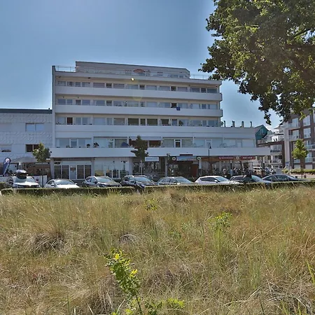 Strandhotel Scharbeutz Sweet Little Pearl 4* Scharbeutz