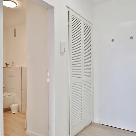 Strandhotel Strandhotel App 309 Apartment